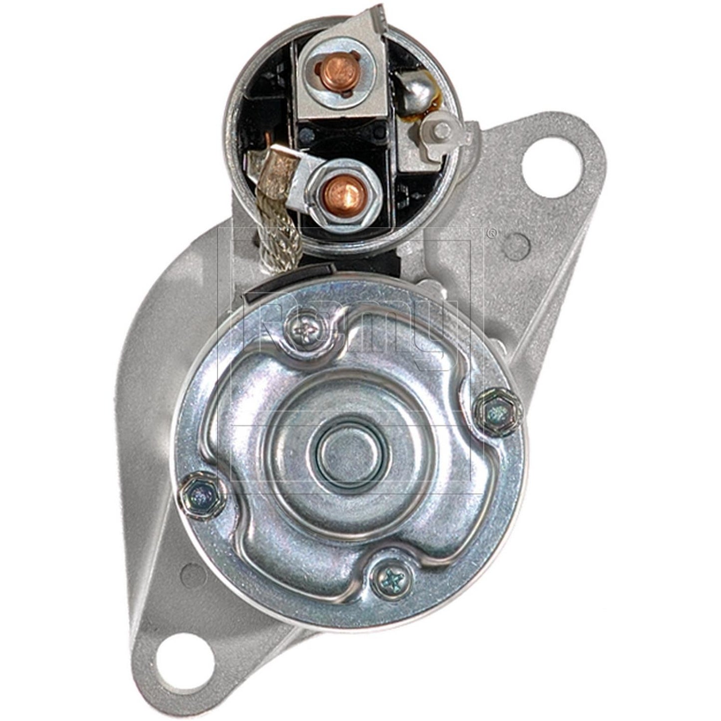 Remy Starter Motor 16113 image 4