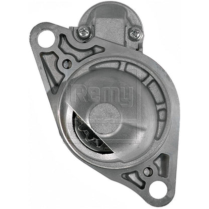 Remy Starter Motor 16113 main image