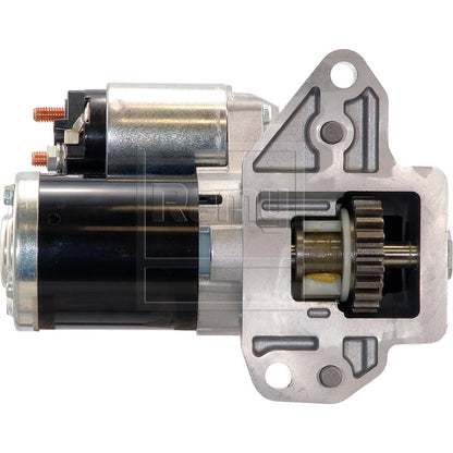 Remy Starter Motor 16114 image 3