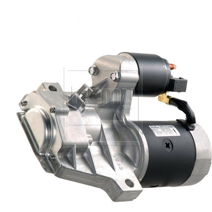 Remy Starter Motor 16116 image 2