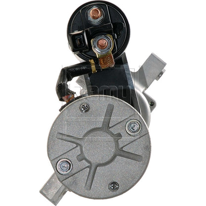 Remy Starter Motor 16116 image 4