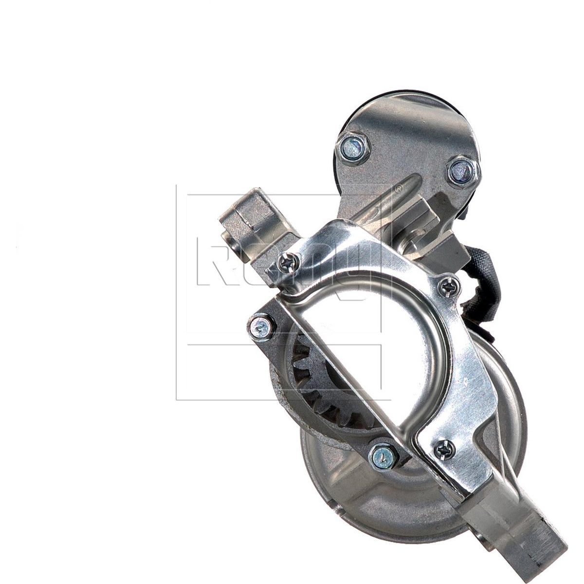 Remy Starter Motor 16116 main image