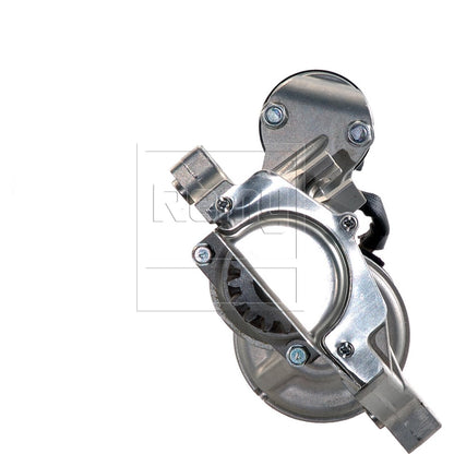 Remy Starter Motor 16116 main image