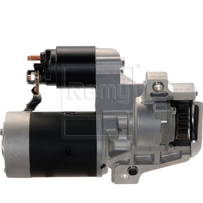 Remy Starter Motor 16116 image 3