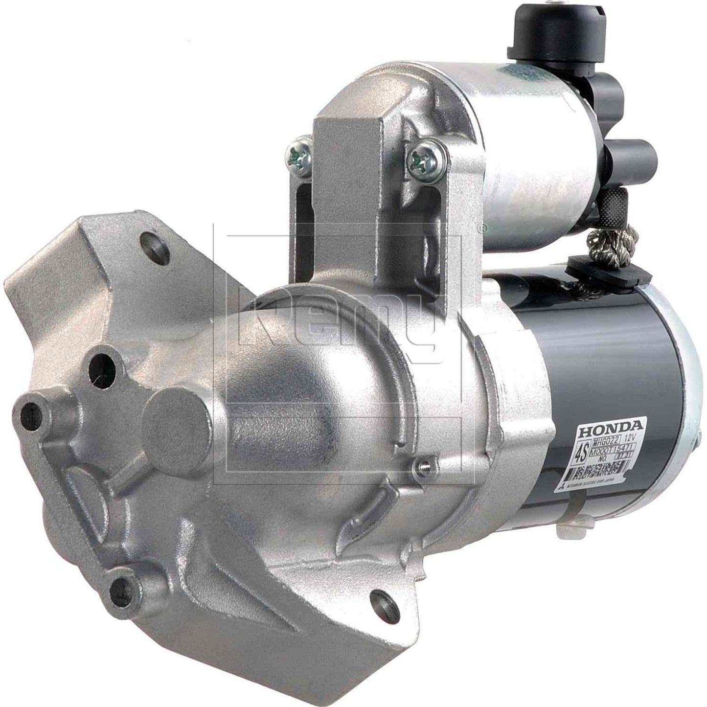 Remy Electrical 16117