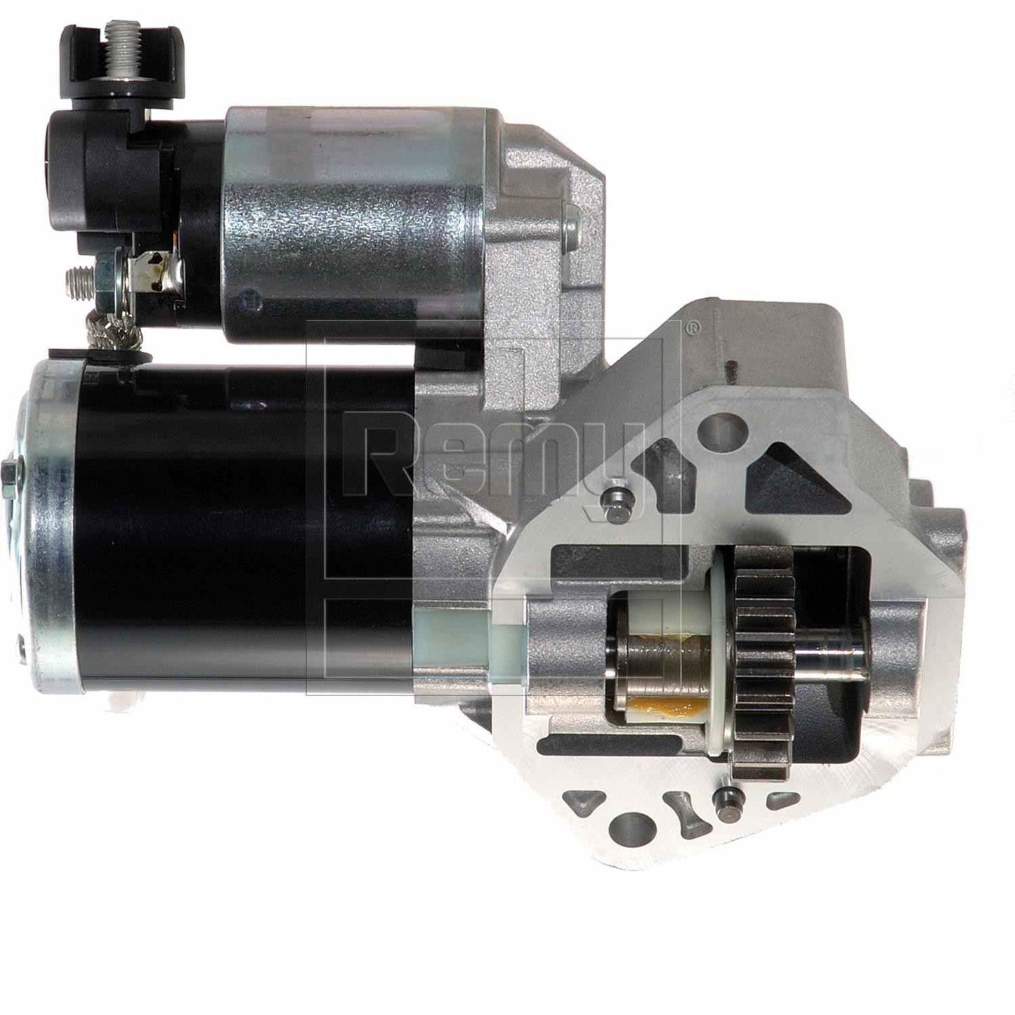 Remy Electrical 16117