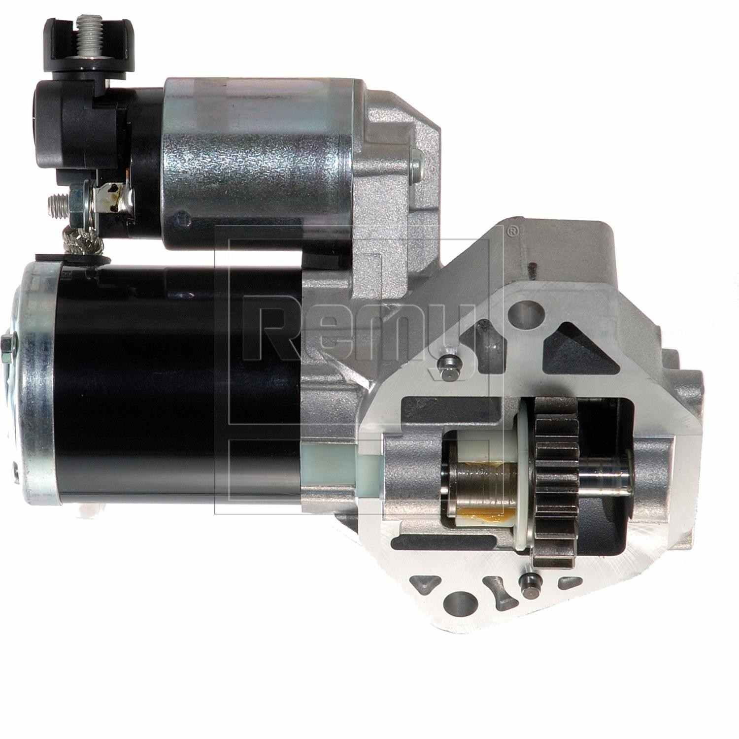 Remy Electrical 16117