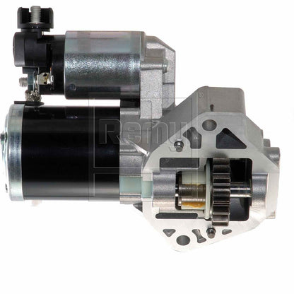 Remy Electrical 16117