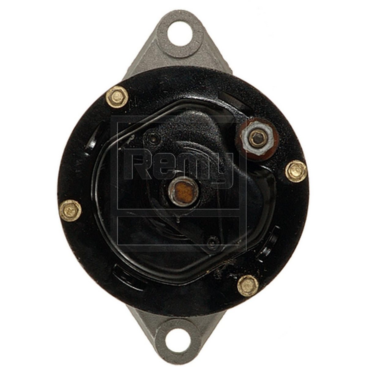 Remy Starter Motor 16121