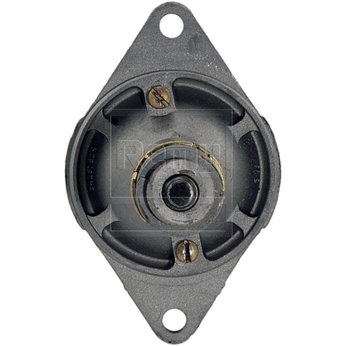 Remy Starter Motor 16121