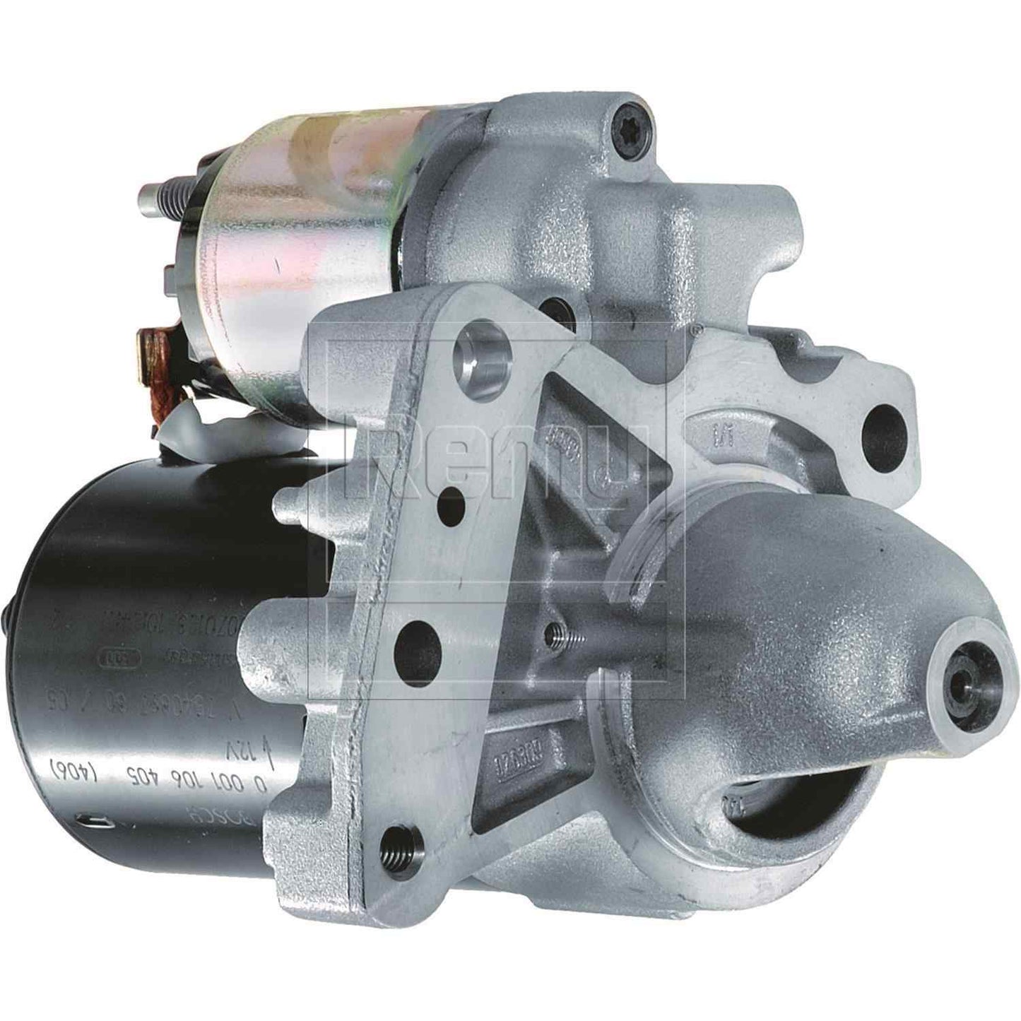 Remy Electrical 16123