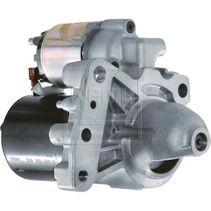 Remy Electrical 16123