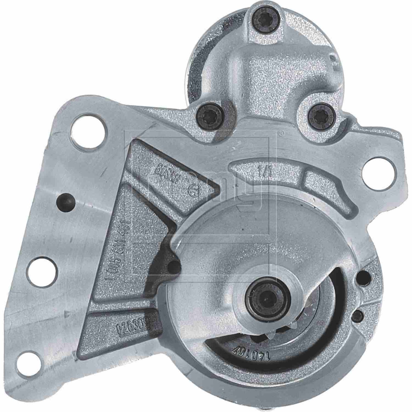 Remy Electrical 16123