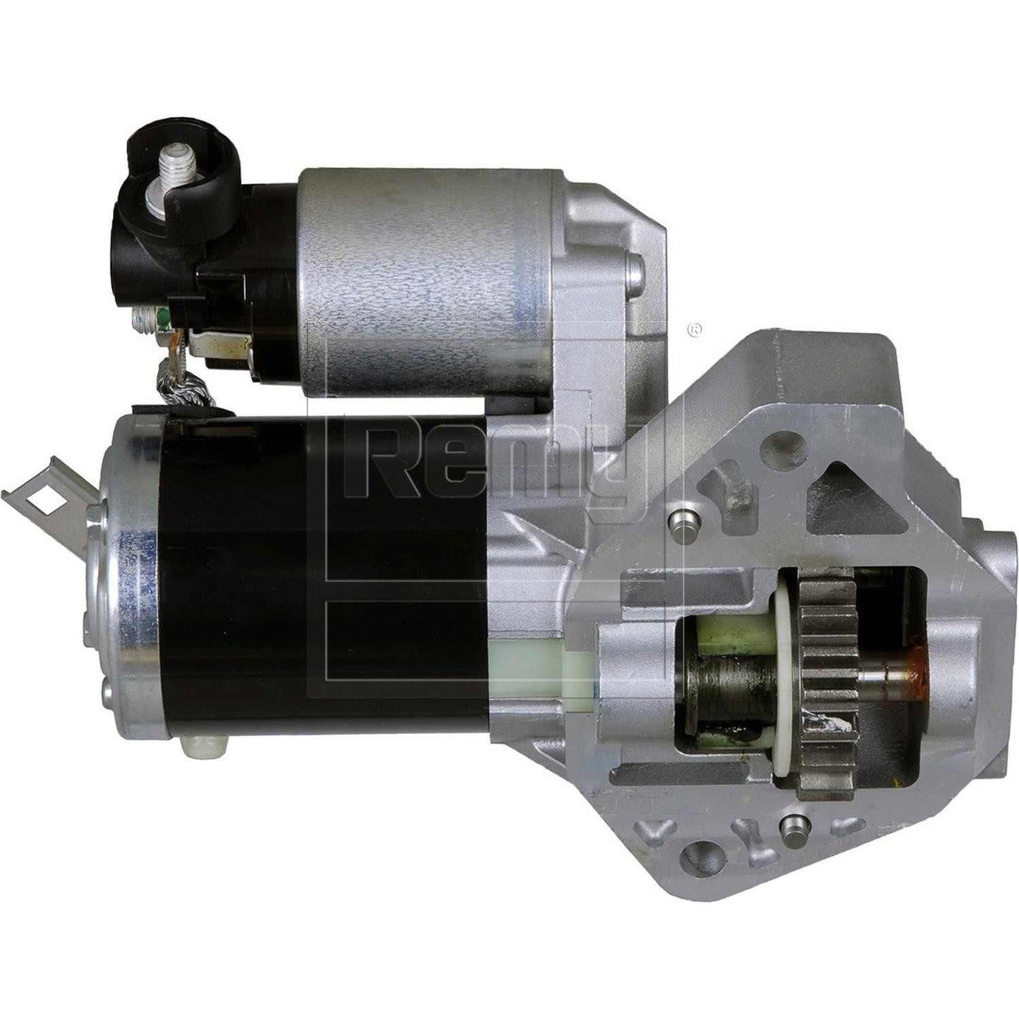 Remy Electrical 16125
