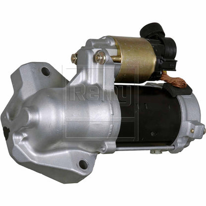 Remy Electrical 16126