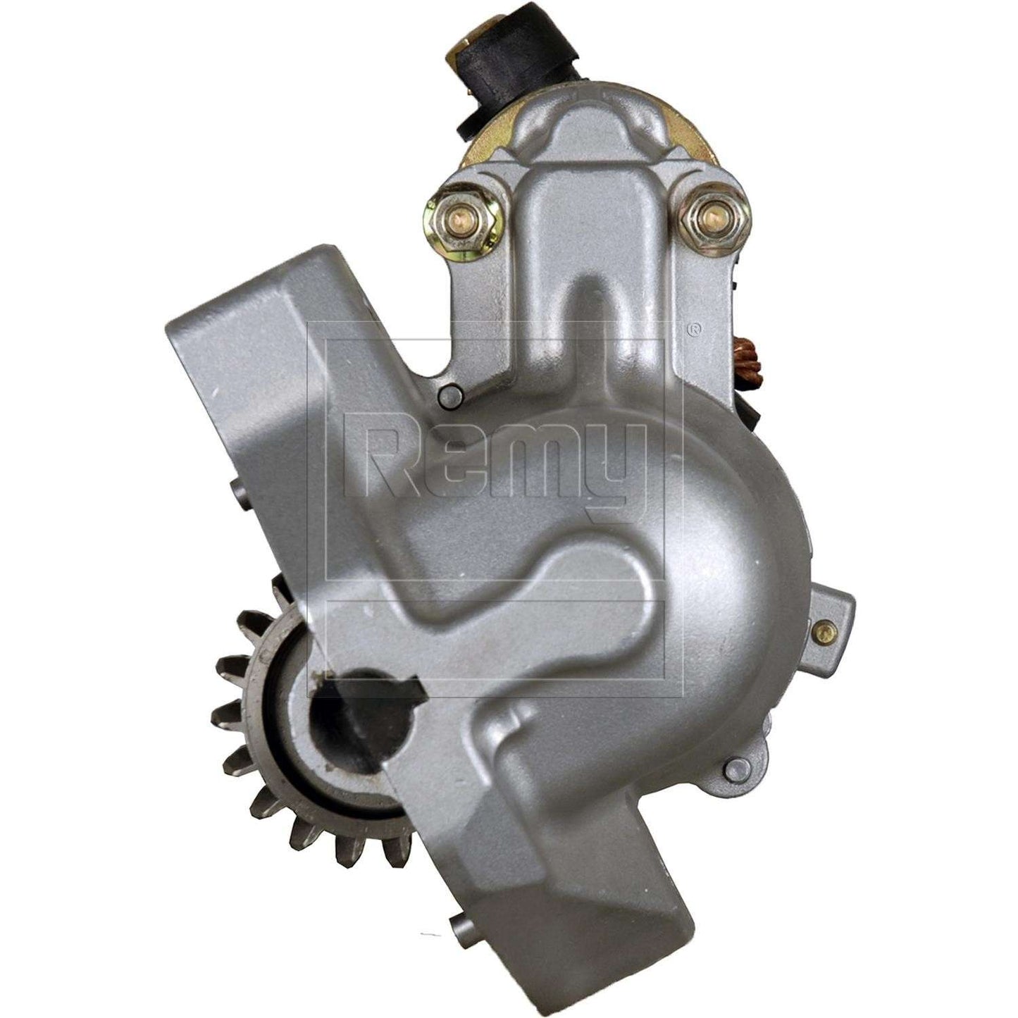 Remy Electrical 16126
