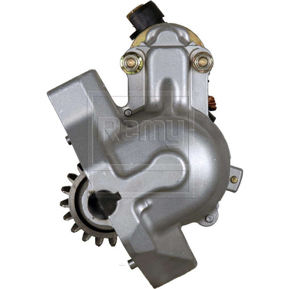 Remy Electrical 16126