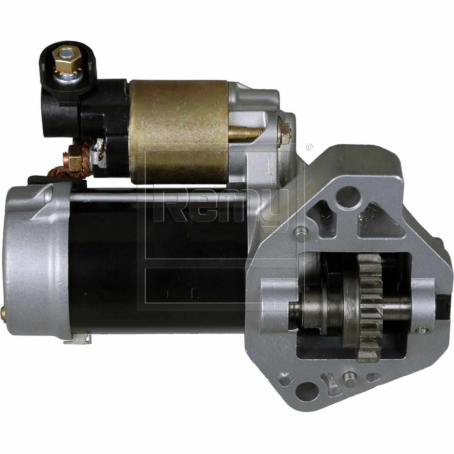 Remy Electrical 16126
