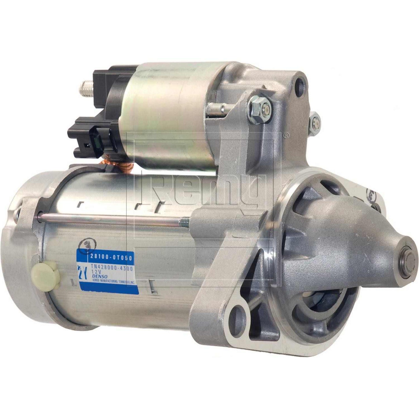 Remy Electrical 16130