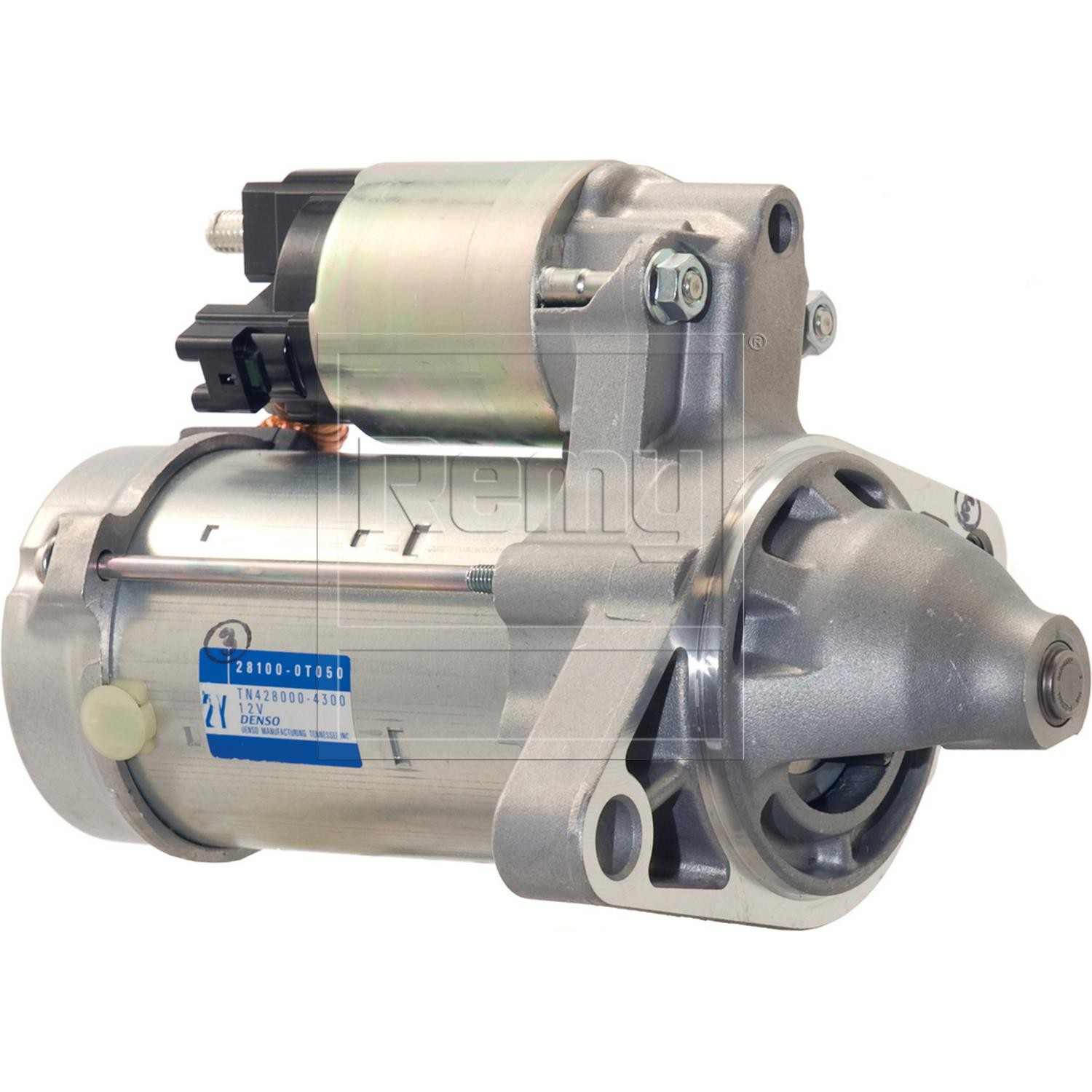 Remy Electrical 16130