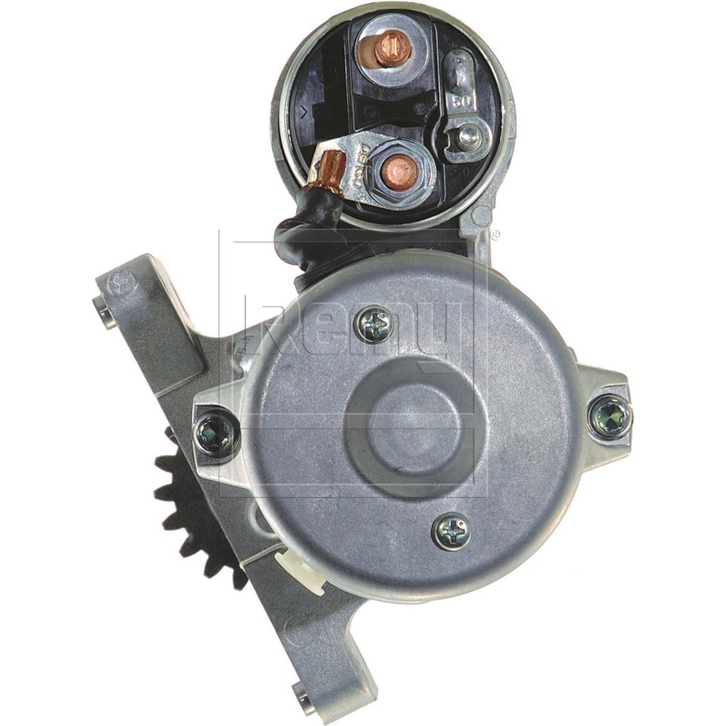 Remy REMANUFACTURED STARTER 16133