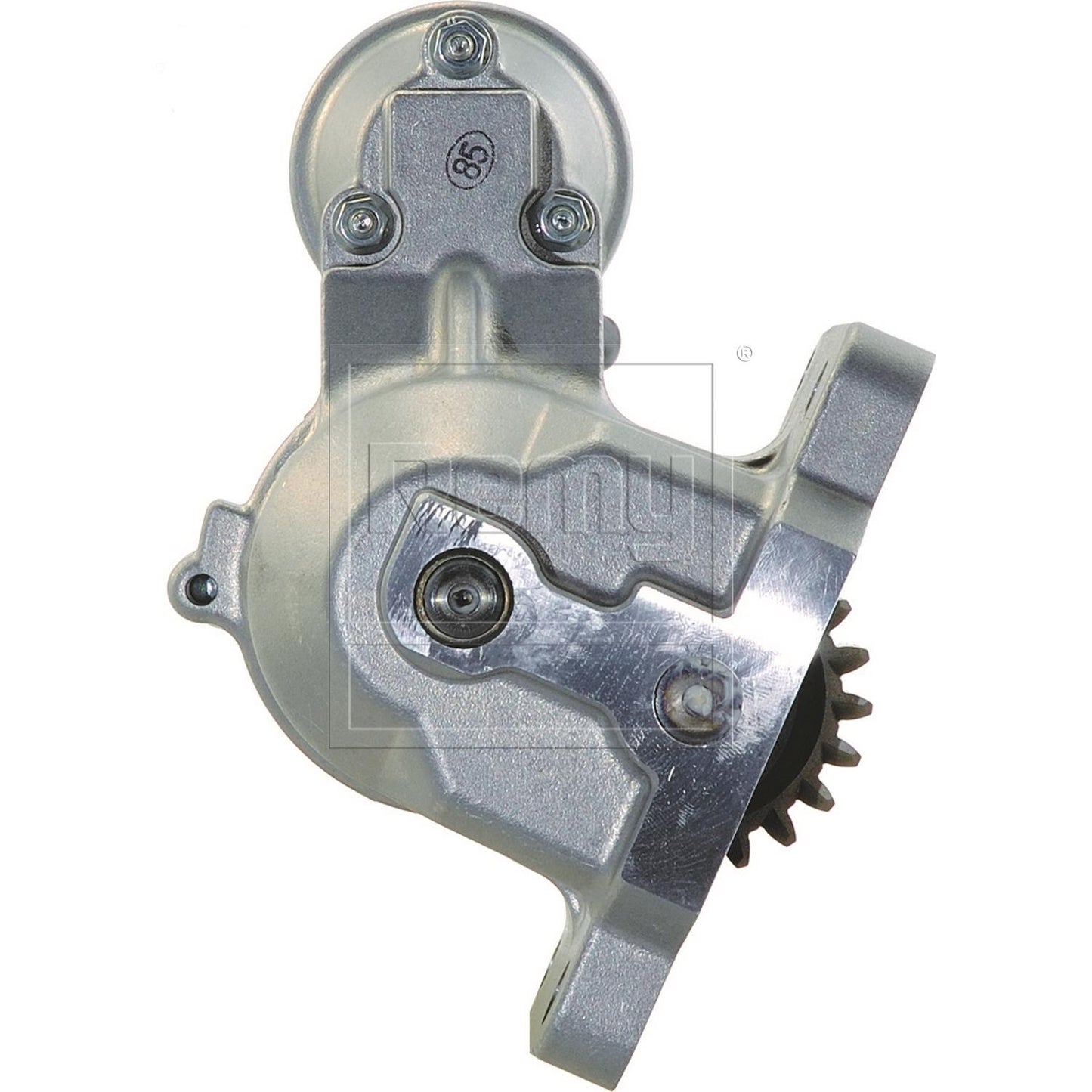 Remy REMANUFACTURED STARTER 16133