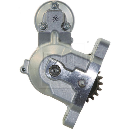 Remy REMANUFACTURED STARTER 16133