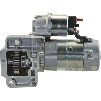 Remy REMANUFACTURED STARTER 16133