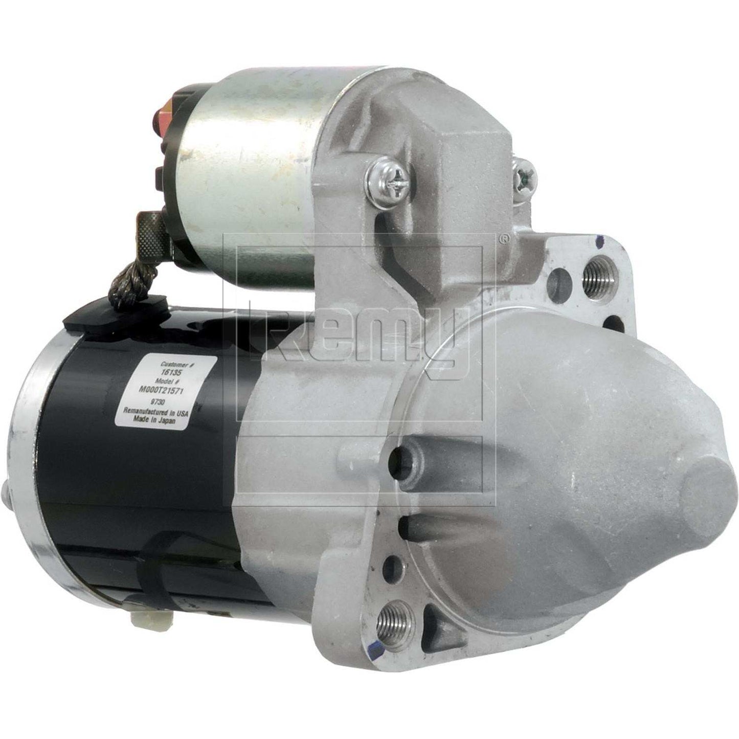 Remy Electrical 16135
