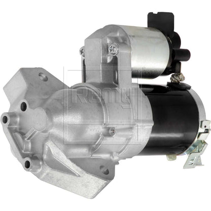 Remy Electrical 16138