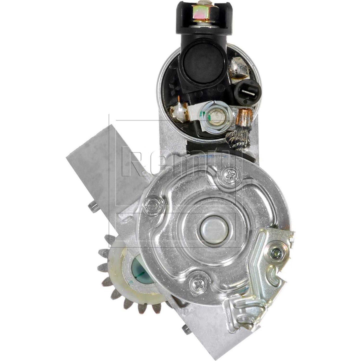Remy Electrical 16138