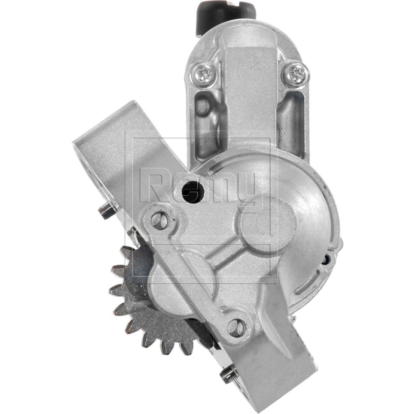 Remy Electrical 16138