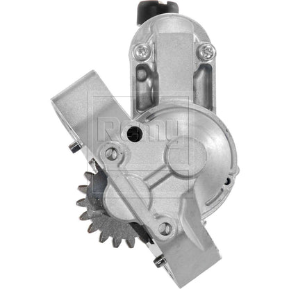 Remy Electrical 16138