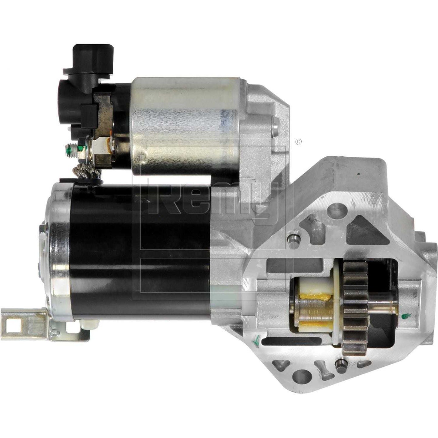 Remy Electrical 16138