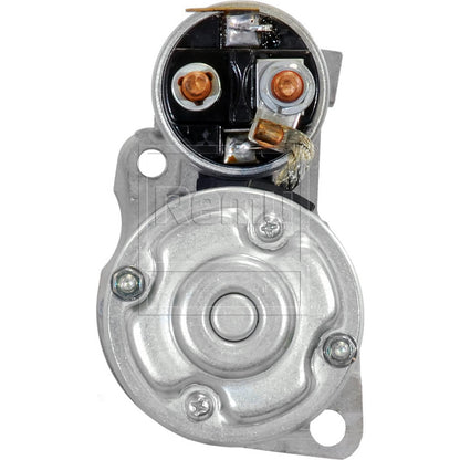 Remy Starter Motor 16139 image 4