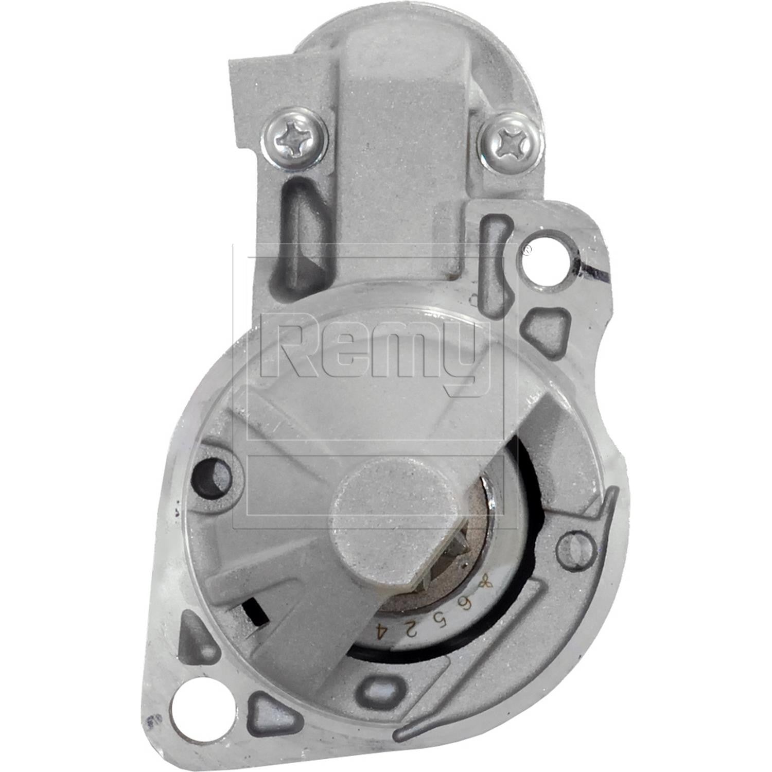 Remy Starter Motor 16139 main image