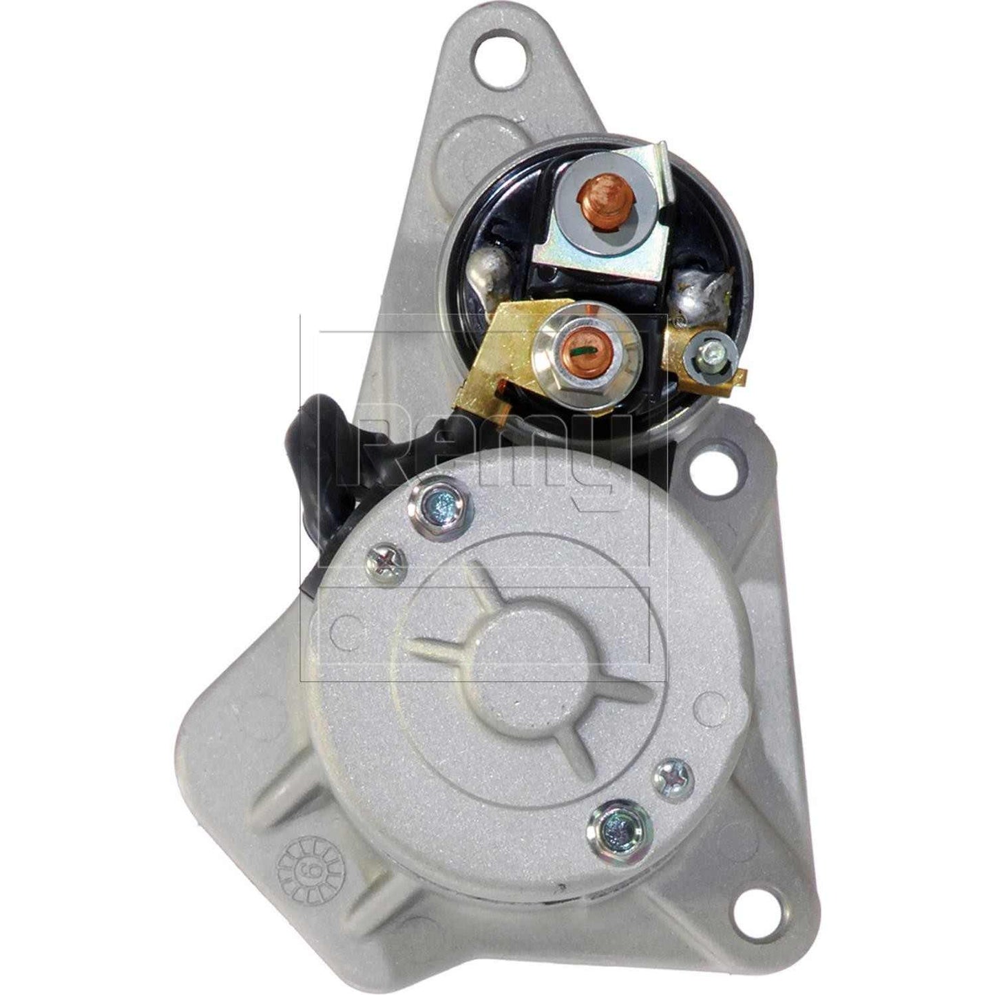Remy Electrical 16140