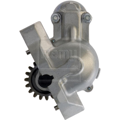Remy Starter Motor 16142 main image