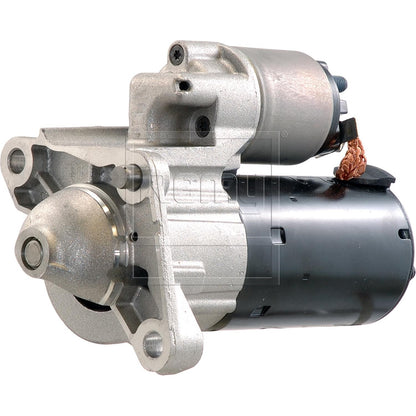 Remy Starter Motor 16143 image 2