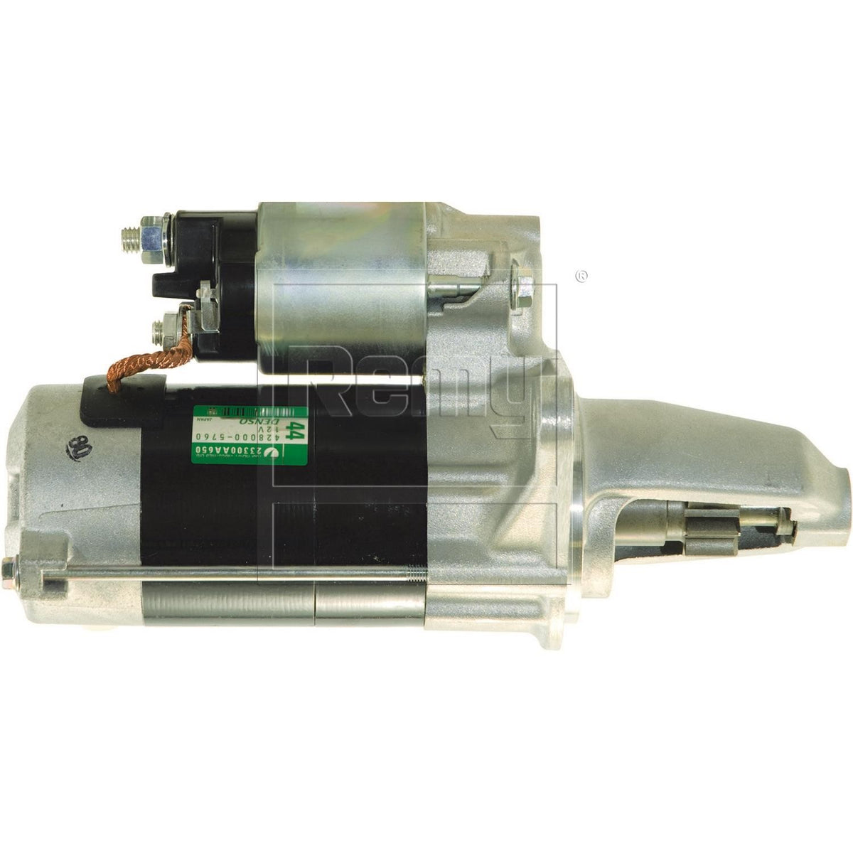 Remy Electrical 16144
