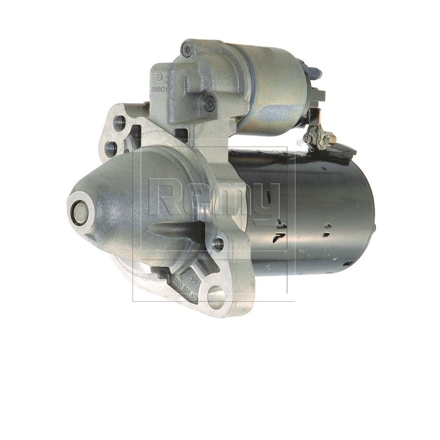 Remy Electrical 16146