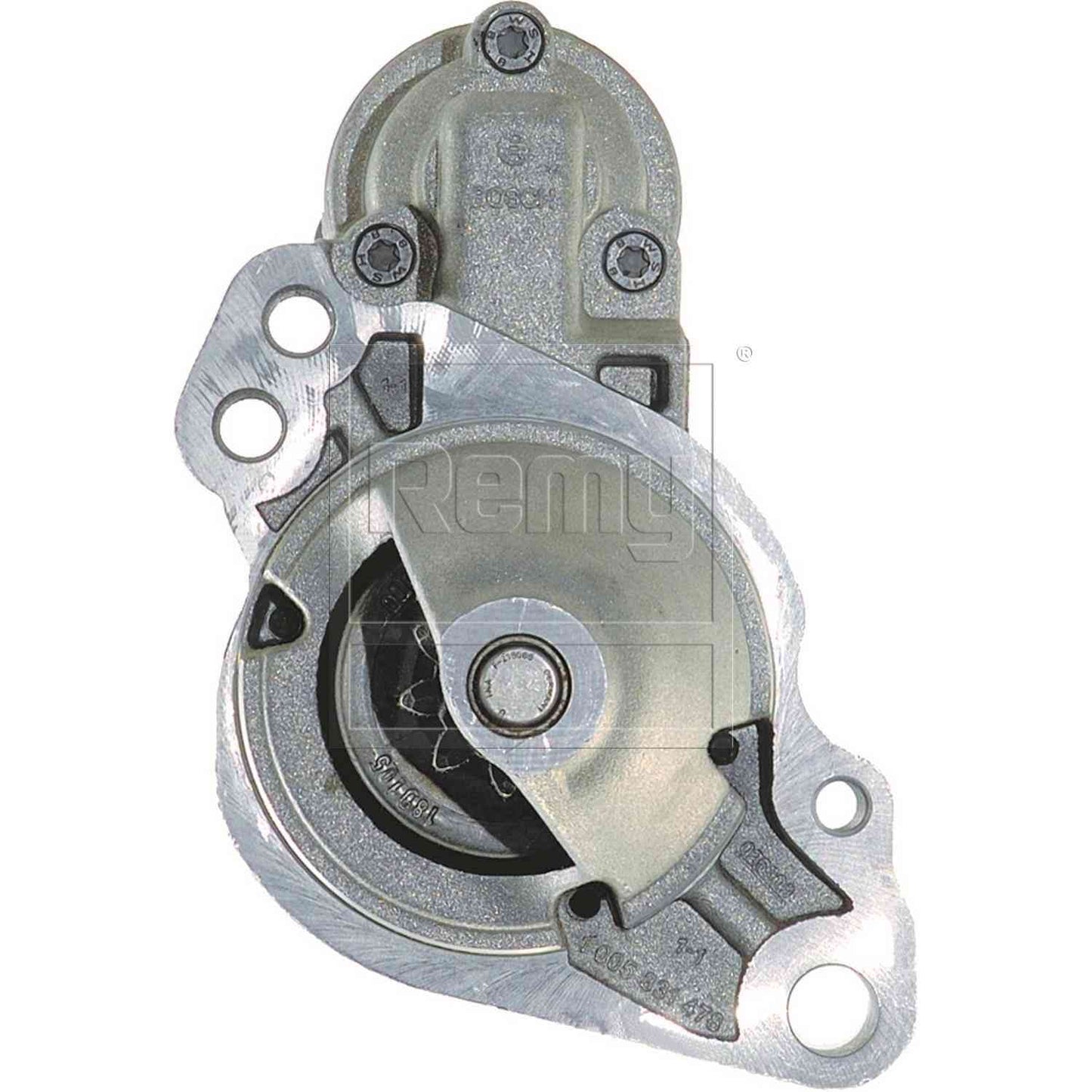 Remy Electrical 16146