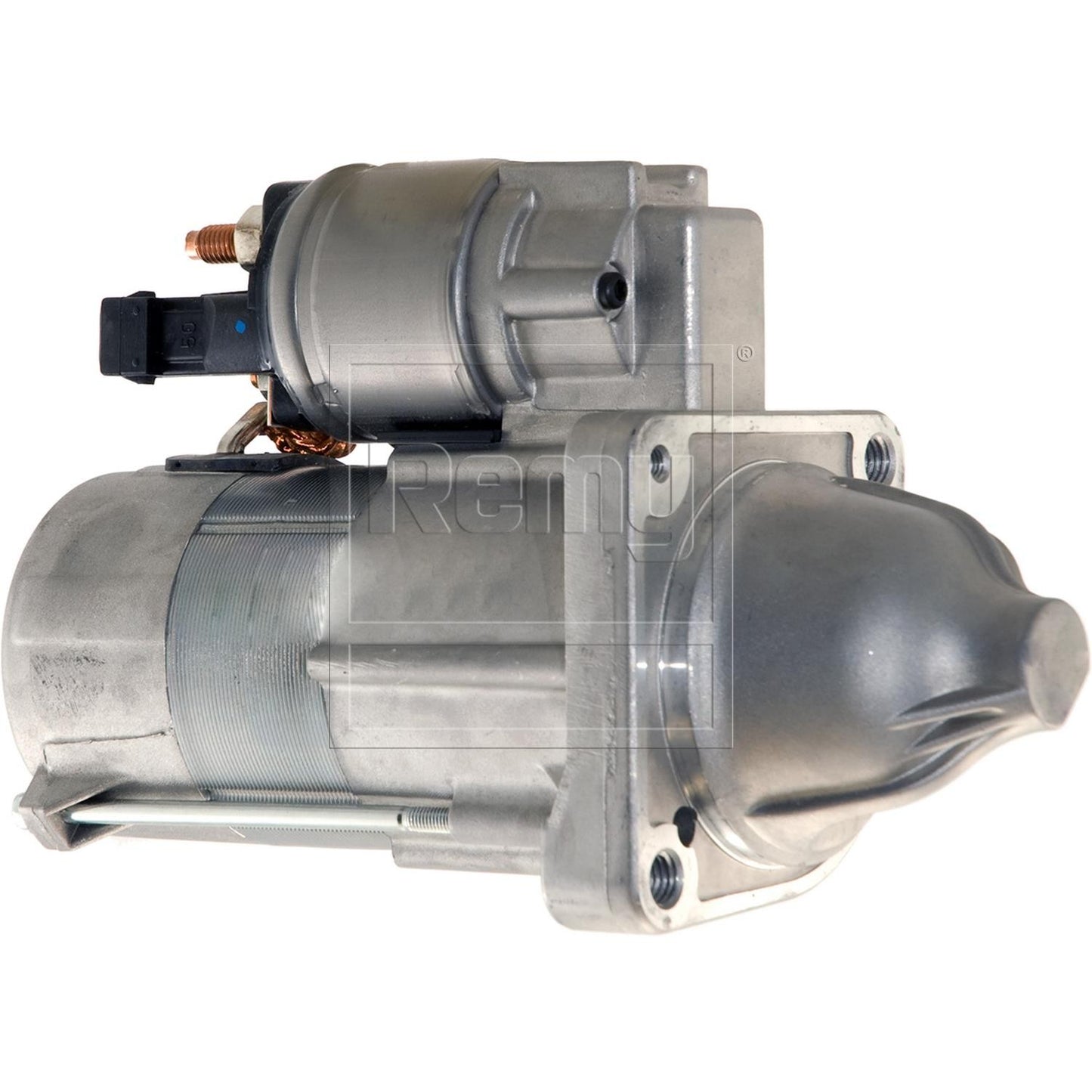 Remy Starter Motor 16147 image 2