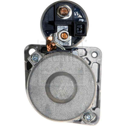Remy Starter Motor 16147 image 4