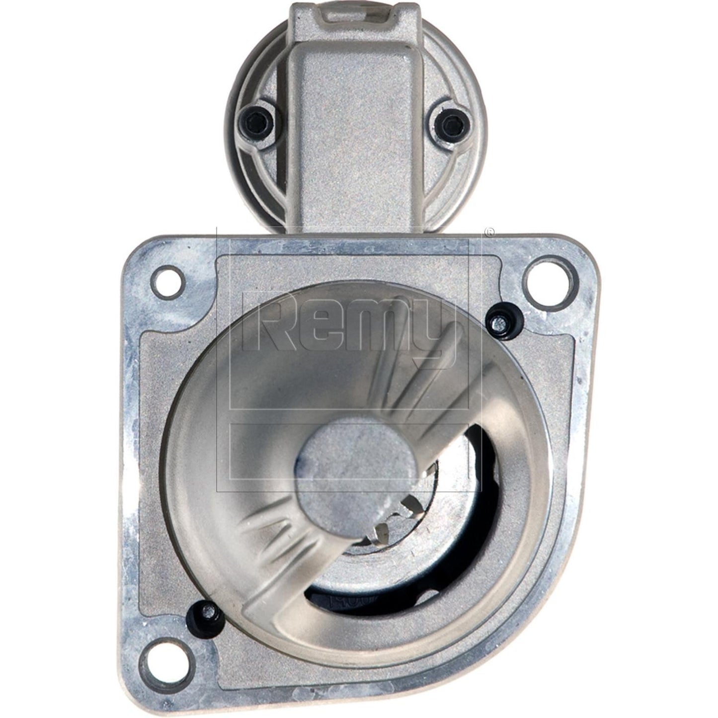 Remy Starter Motor 16147 main image