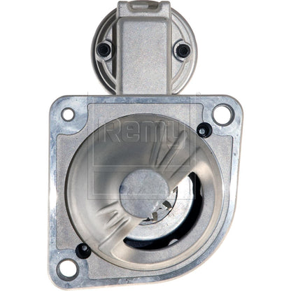 Remy Starter Motor 16147 main image