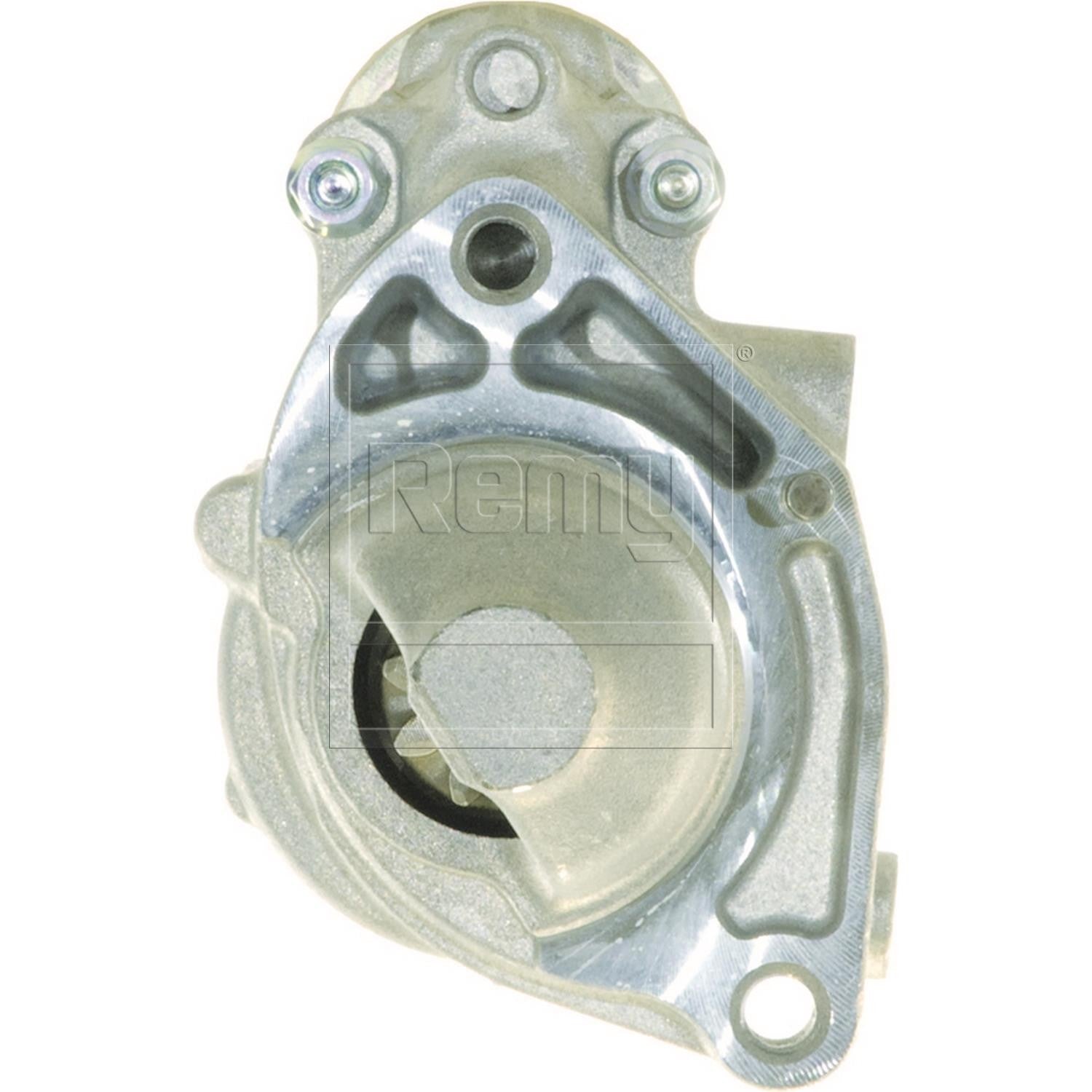 Remy Starter Motor 16154 main image