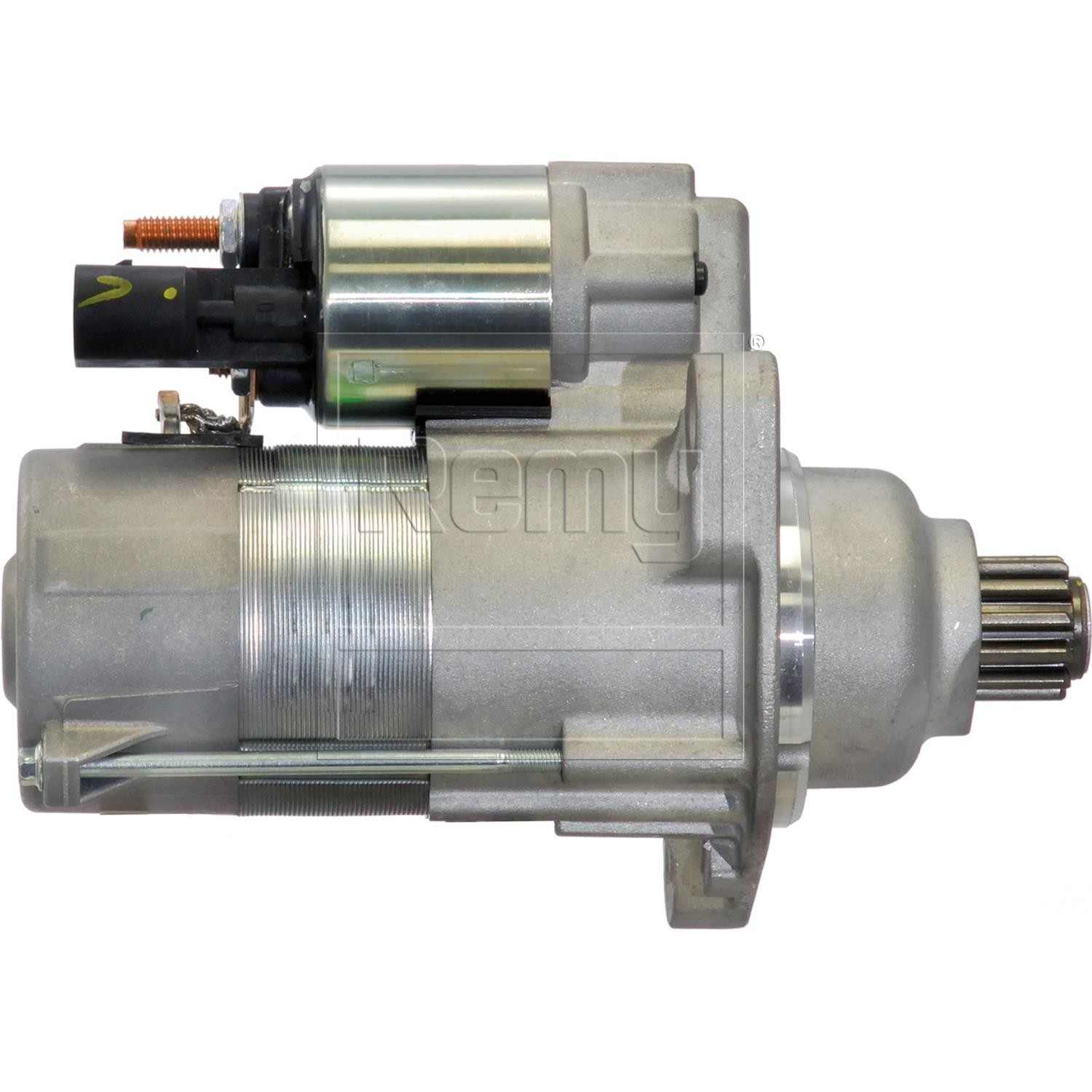 Remy Electrical 16156