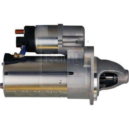 Remy Electrical 16158