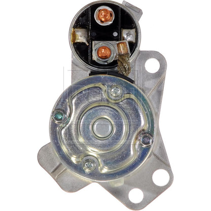 Remy Starter Motor 16159 image 4